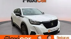 Usado 2022 Peugeot 2008 Active SUV | 16.490 € (Precio justo)