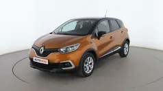 Usado 2018 Renault Captur LIMITED SUV | 13.699 € (Precio justo)