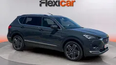 Gris Usado 2020 Seat Tarraco Style SUV | 21.490 € (Precio justo)
