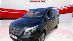 Usado 2018 Mercedes Vito Monovolumen | 42.981 €