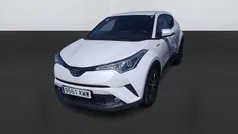 Usado 2018 Toyota C-HR Advance SUV | 18.900 € (Precio justo)