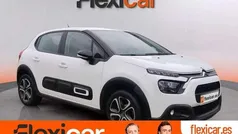 Usado 2021 Citroën C3 Feel Utilitario | 10.490 € (Buen precio)