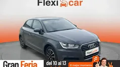 Usado 2017 Audi A1 Sportback Premium Utilitario | 13.390 € (Precio justo)
