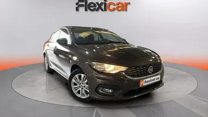 Usado Fiat Tipo Business 95 CV (69 kW) 2016 Berlina