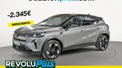 Usado 2024 Renault Captur Techno SUV | 25.410 € (Precio justo)