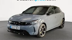 Blanco Nuevo 2025 Opel Corsa Utilitario | 18.978 € (Precio justo)