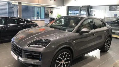 Usado Porsche Cayenne 470 CV (345 kW) 2025 SUV