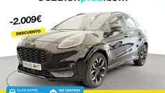 Usado 2023 Ford Puma ST-Line X SUV | 18.500 € (Precio justo)