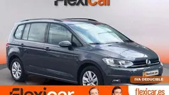 Usado 2021 VW Touran Business Monovolumen | 23.490 € (Buen precio)