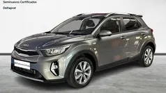 Usado 2024 Kia Stonic SUV | 18.950 € (Precio justo)