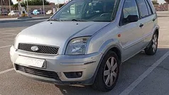 Plateado Usado 2005 Ford Fusion Trend Berlina | 1450 € (Super precio)