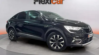 Usado Renault Arkana Evolution 140 CV (102 kW) 2023 SUV