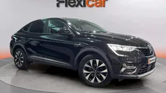 Usado 2023 Renault Arkana Evolution SUV | 17.590 € (Super precio)