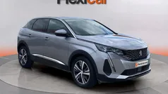 Usado 2021 Peugeot 3008 Allure Monovolumen | 16.990 € (Precio justo)