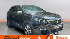Usado 2019 Peugeot 3008 GT SUV | 21.990 € (Precio justo)