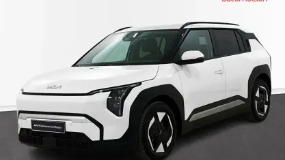 Nuevo Kia EV3 Earth 150 kW (204 CV) 2026 SUV