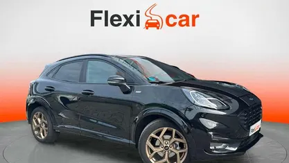 Usado Ford Puma ST-Line X 155 CV (114 kW) 2022 SUV