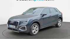 Gris Usado 2023 Audi Q2 Advanced Plus SUV | 23.000 € (Super precio)