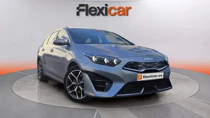 Usado Kia Ceed 141 CV (103 kW) 2022 Utilitario