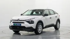 Usado 2022 Citroën C4 Live | 13.990 € (Precio justo)