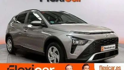Usado Hyundai Bayon 84 CV (61 kW) 2021 SUV
