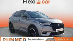 Gris Usado 2021 DS Automobiles DS4 Performance | 20.690 € (Precio justo)