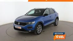 Usado 2020 VW T-Roc Sport SUV | 22.799 € (Precio justo)