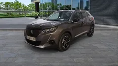 Usado 2022 Peugeot 2008 Allure SUV | 17.300 € (Precio justo)