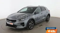 Usado 2022 Kia XCeed SUV | 18.399 € (Precio justo)