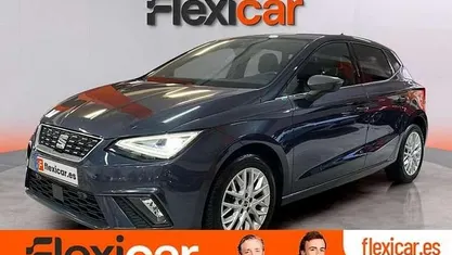 Usado Seat Ibiza 116 CV (85 kW) 2024 Utilitario