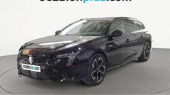 Usado 2024 Peugeot 508 GT Familiar | 23.364 € (Precio justo)