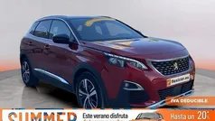 Usado 2020 Peugeot 3008 GT-line SUV | 16.990 € (Precio justo)