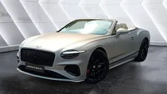 Gris claro Usado 2025 Bentley Continental GT Descapotable | 394.900 €