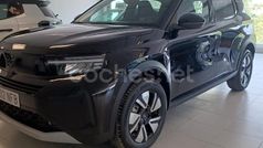 Negro Nuevo 2025 Opel Frontera SUV | 27.500 € (Precio justo)