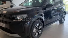 Negro Nuevo 2025 Opel Frontera SUV | 27.500 € (Precio justo)