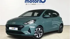 Otro Usado 2024 Hyundai i10 Utilitario | 13.790 € (Precio justo)