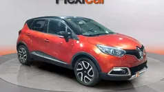 Usado 2015 Renault Captur SUV | 8990 € (Super precio)