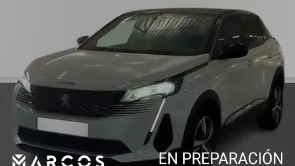 Usado Peugeot 3008 Allure 130 CV (95 kW) 2023 SUV