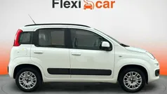 Usado 2020 Fiat Panda Cross Cross Utilitario | 7890 € (Precio justo)