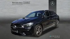 Negro Usado 2024 Mercedes GLA200 SUV | 41.900 € (Precio justo)