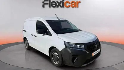 Usado Nissan Townstar 131 CV (96 kW) 2023 Van