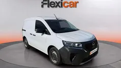 Usado 2023 Nissan Townstar Van | 14.390 € (Precio justo)