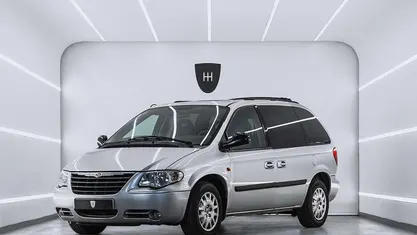 Usado Chrysler Voyager 143 CV (105 kW) 2007 Monovolumen