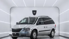 Usado 2007 Chrysler Voyager Monovolumen | 2999 € (Super precio)