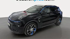 Usado 2023 Lynk & Co 01 SUV | 22.264 € (Precio justo)