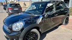Mini Cooper D Countryman