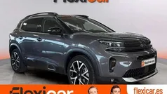Usado 2023 Citroën C5 Aircross SUV | 22.990 € (Precio justo)