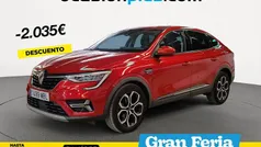 Usado 2022 Renault Arkana Zen SUV | 22.390 € (Precio justo)