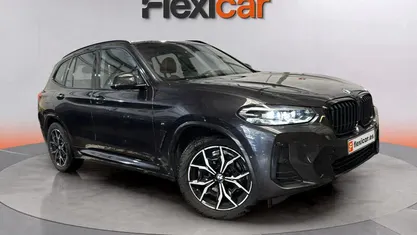 Usado BMW X3 xLine 192 CV (141 kW) 2024 SUV
