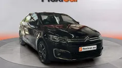 Usado 2018 Citroën C-Elysee I PureTech Berlina | 7490 € (Buen precio)